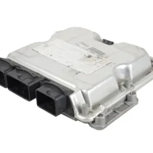 Nie przegap KOMPUTER STEROWNIK PEUGEOT CITROEN 9659016680